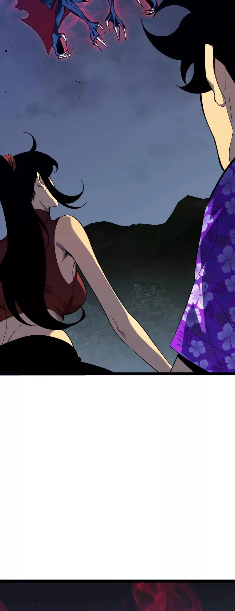 Talent Copycat Chapter 67 page 9 - 