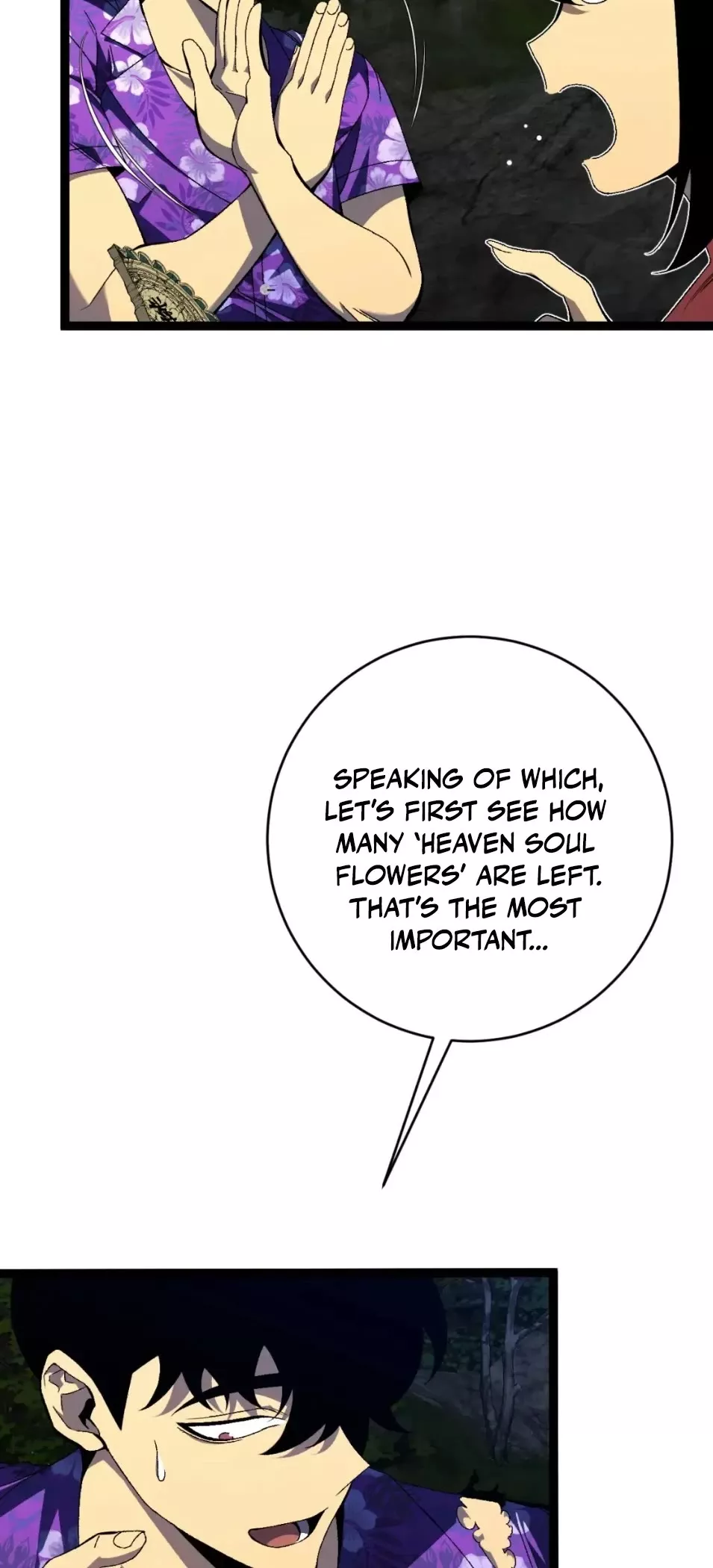 Talent Copycat Chapter 68 page 18 - 