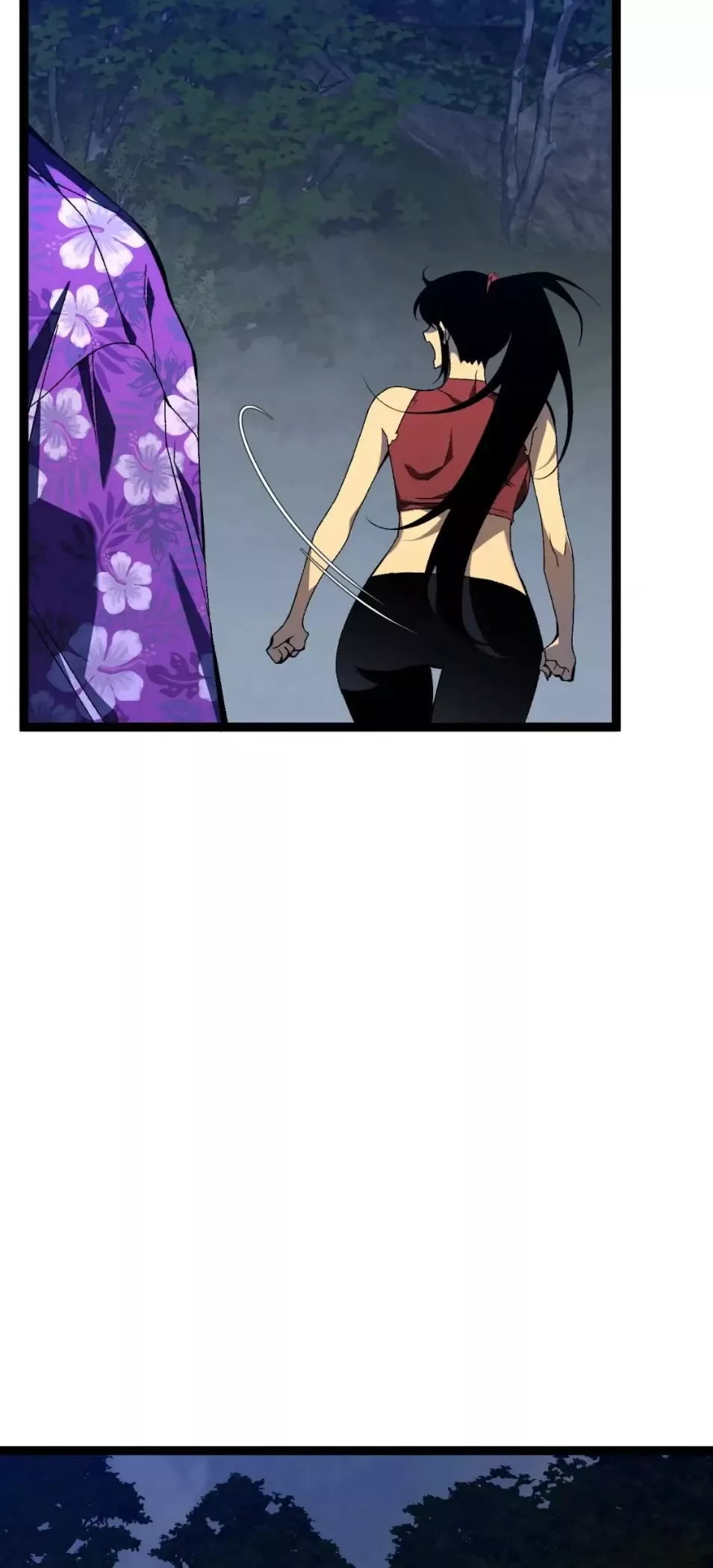Talent Copycat Chapter 68 page 20 - 