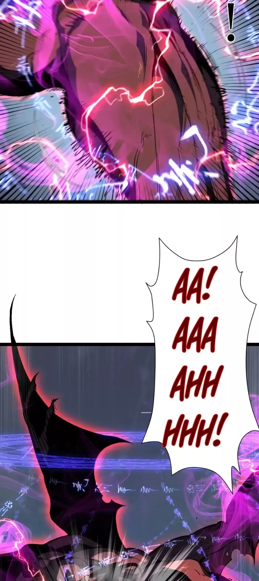 Talent Copycat Chapter 68 page 3 - 