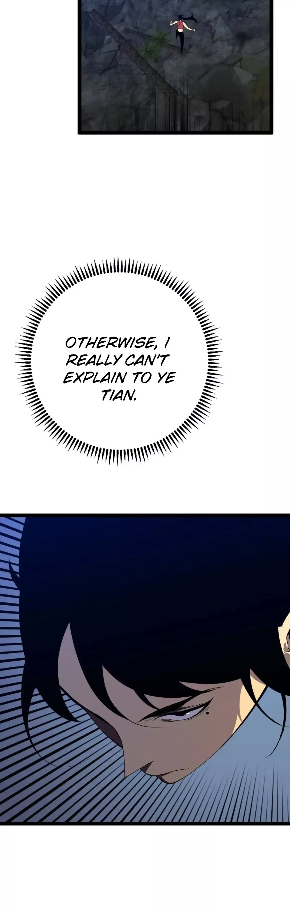 Talent Copycat Chapter 68 page 22 - 