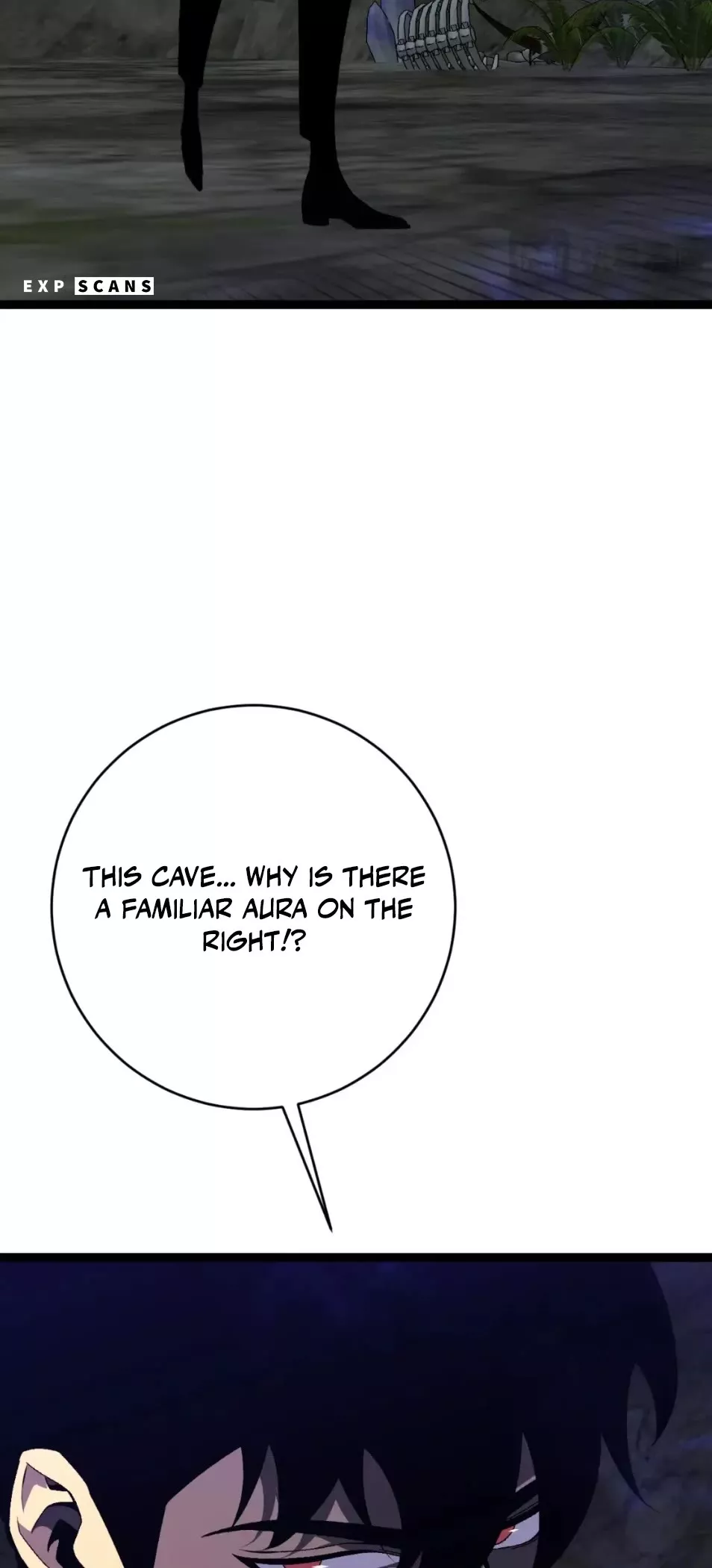 Talent Copycat Chapter 68 page 32 - 