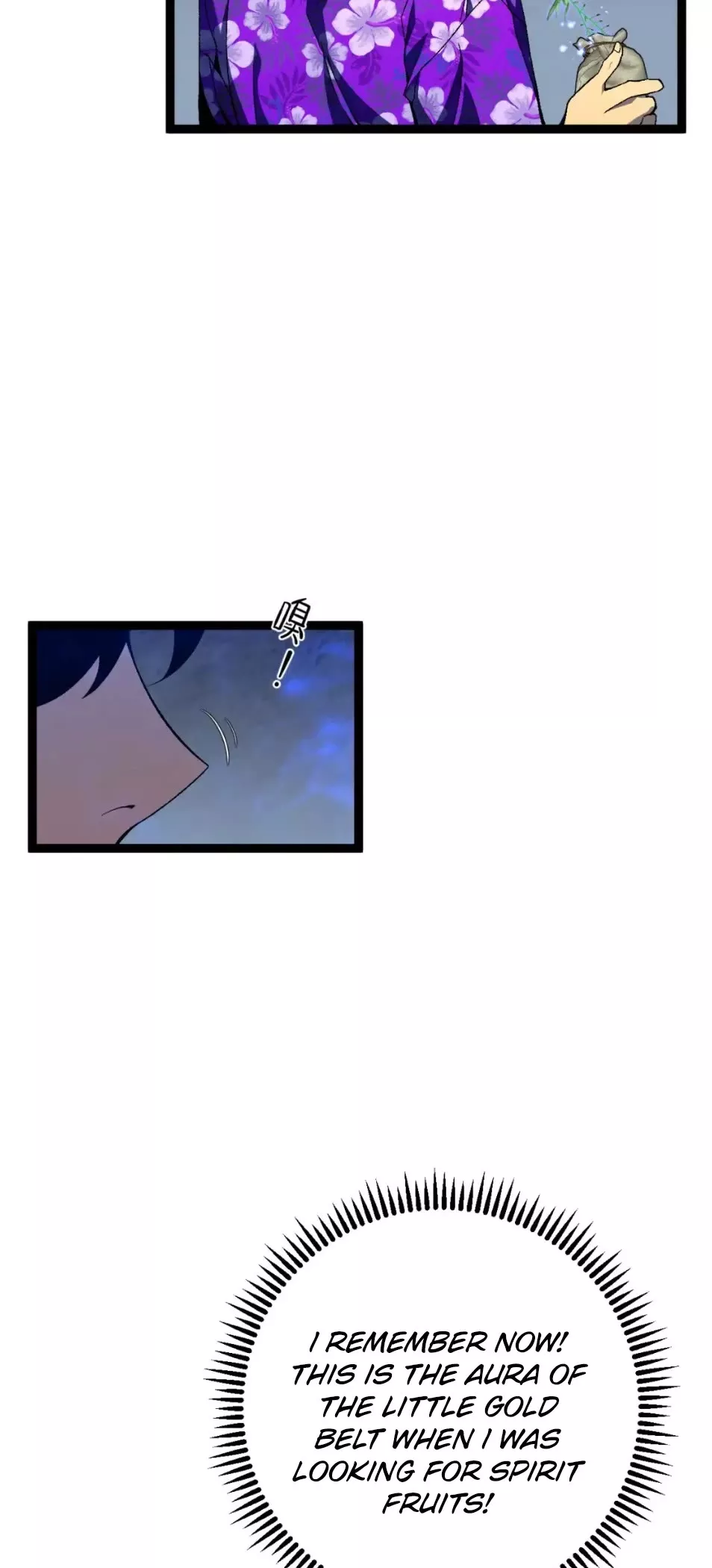 Talent Copycat Chapter 68 page 35 - 