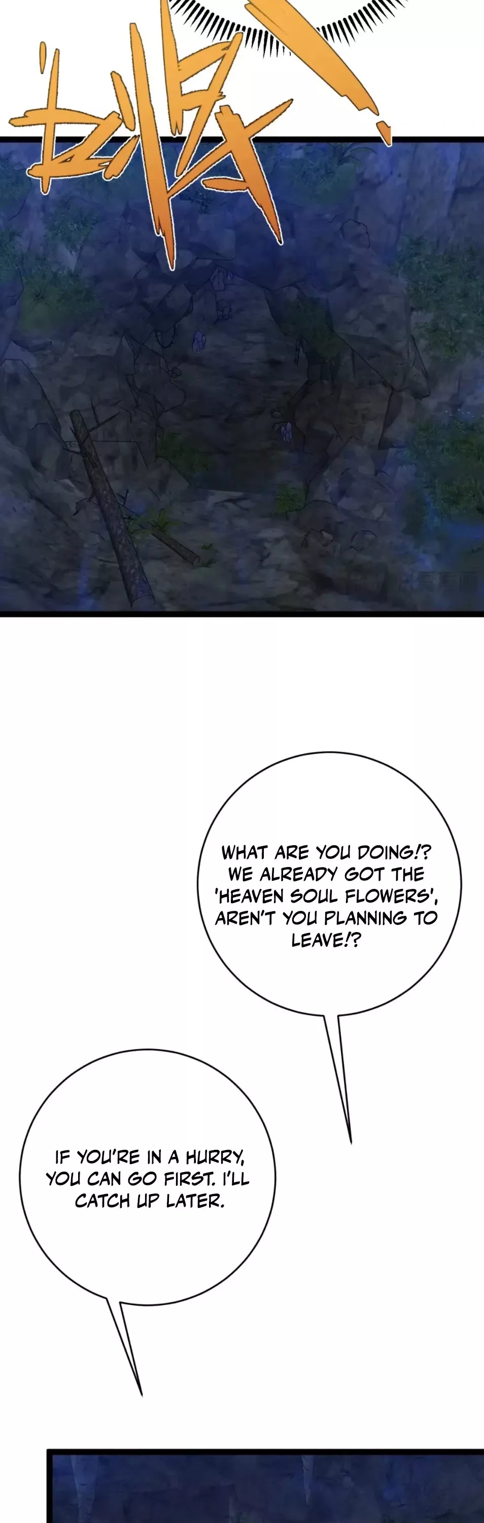 Talent Copycat Chapter 68 page 37 - 