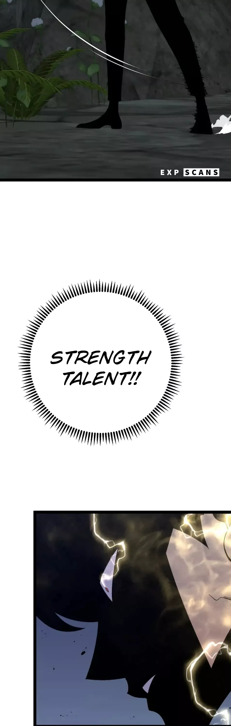 Talent Copycat Chapter 68 page 43 - 