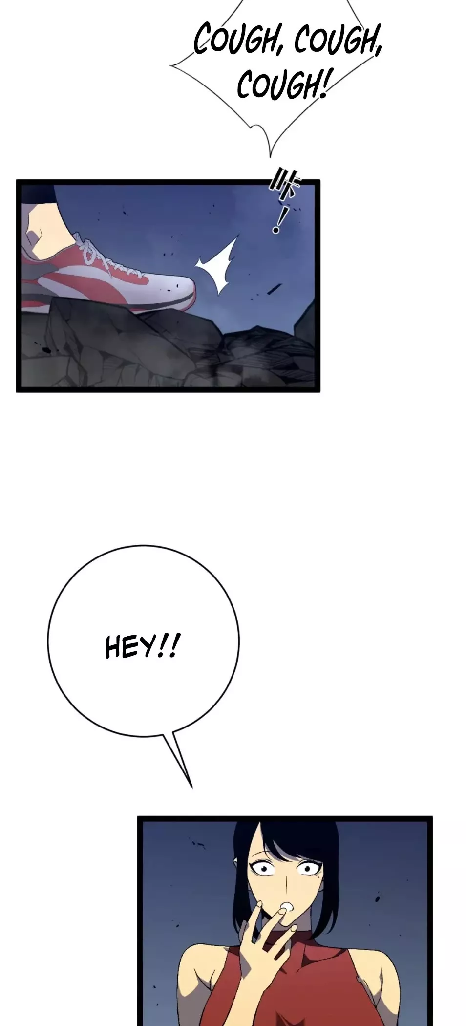 Talent Copycat Chapter 68 page 47 - 