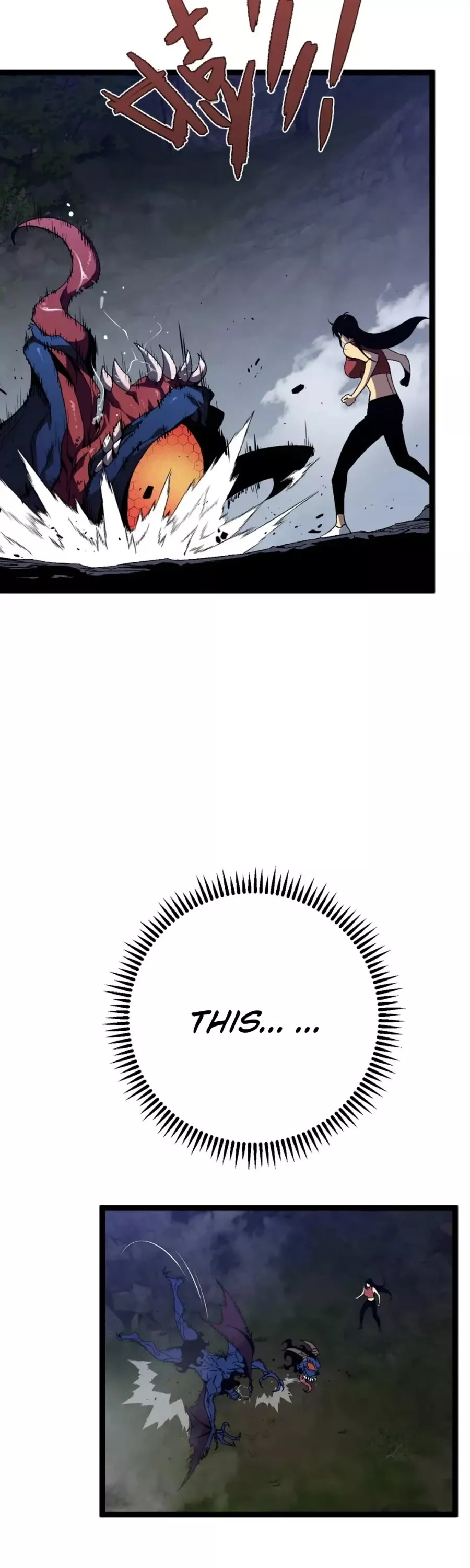 Talent Copycat Chapter 68 page 10 - 