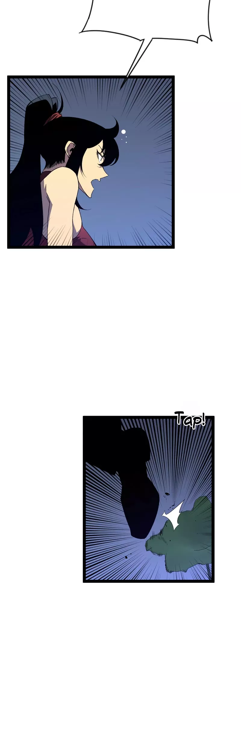 Talent Copycat Chapter 69 page 13 - 