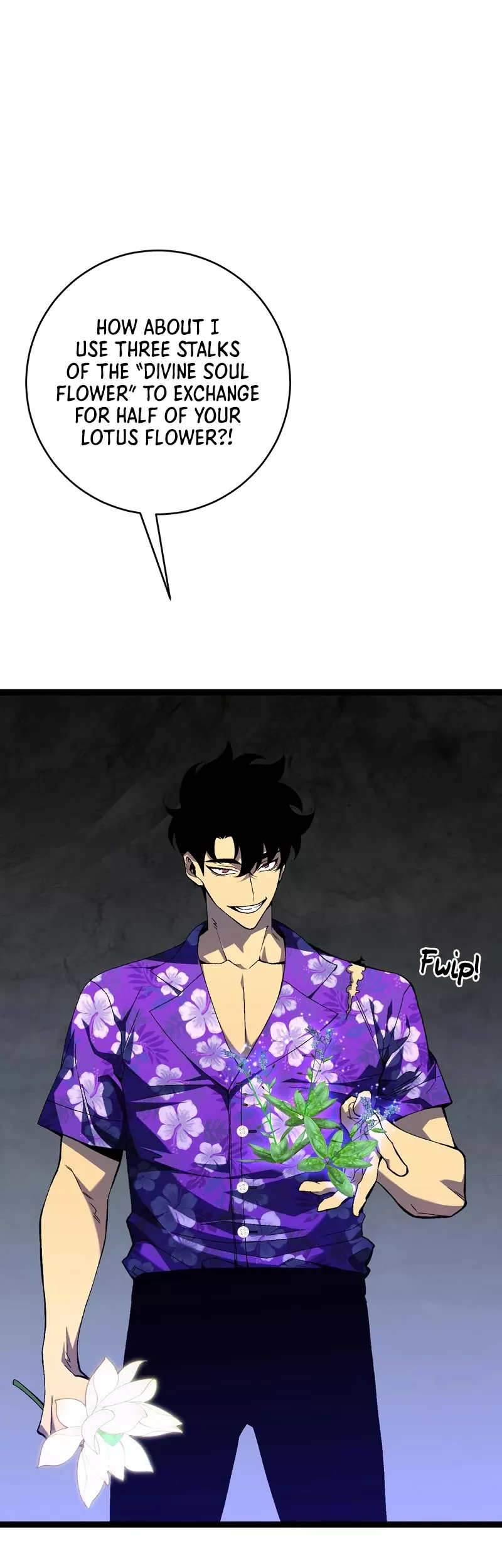 Talent Copycat Chapter 69 page 16 - 