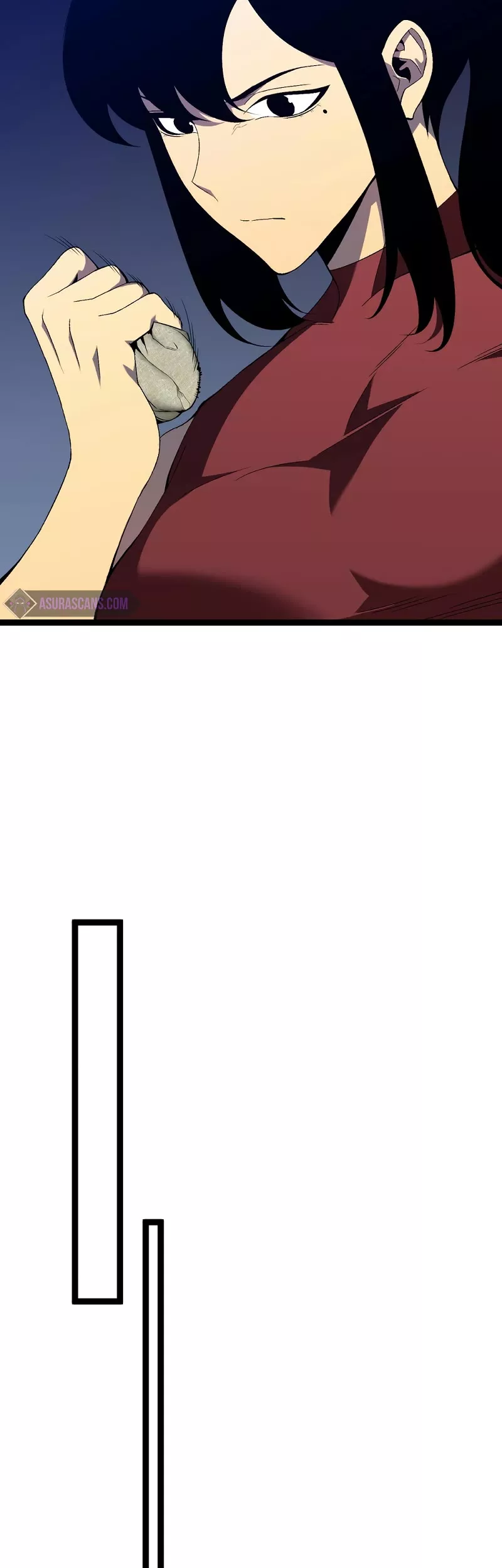 Talent Copycat Chapter 69 page 21 - 