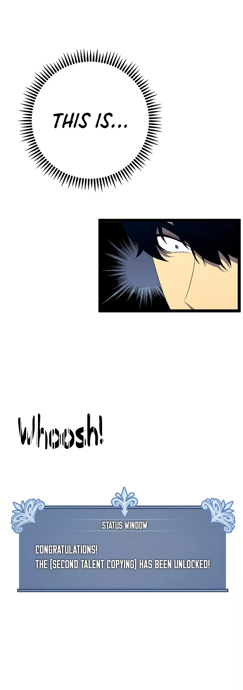 Talent Copycat Chapter 69 page 25 - 