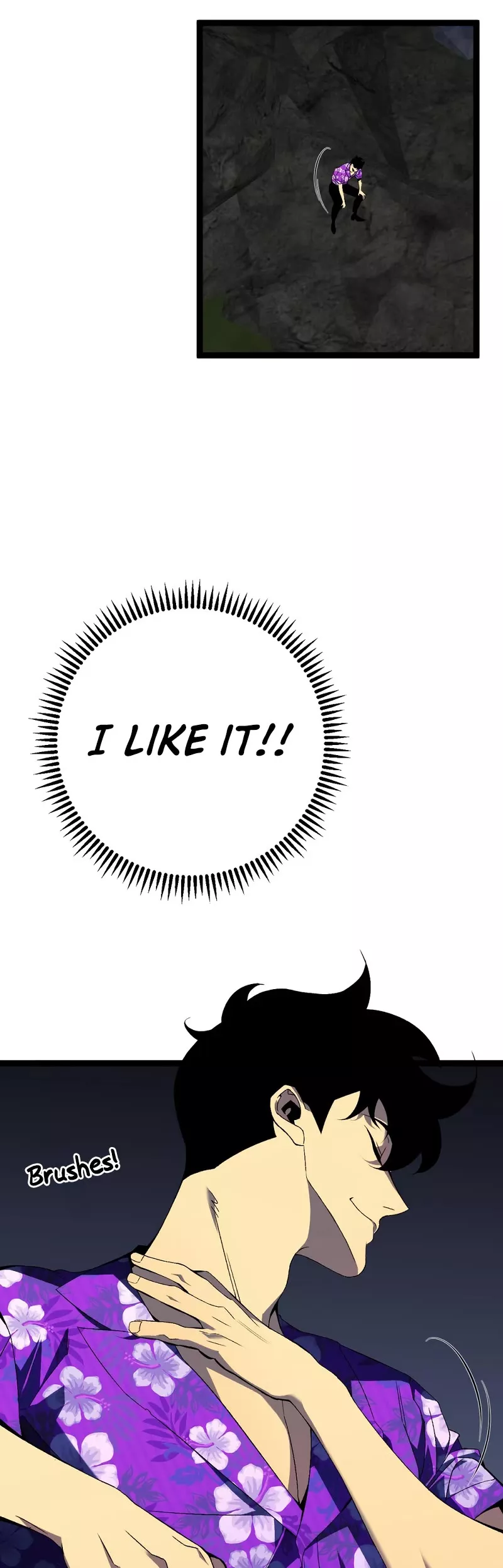 Talent Copycat Chapter 69 page 27 - 