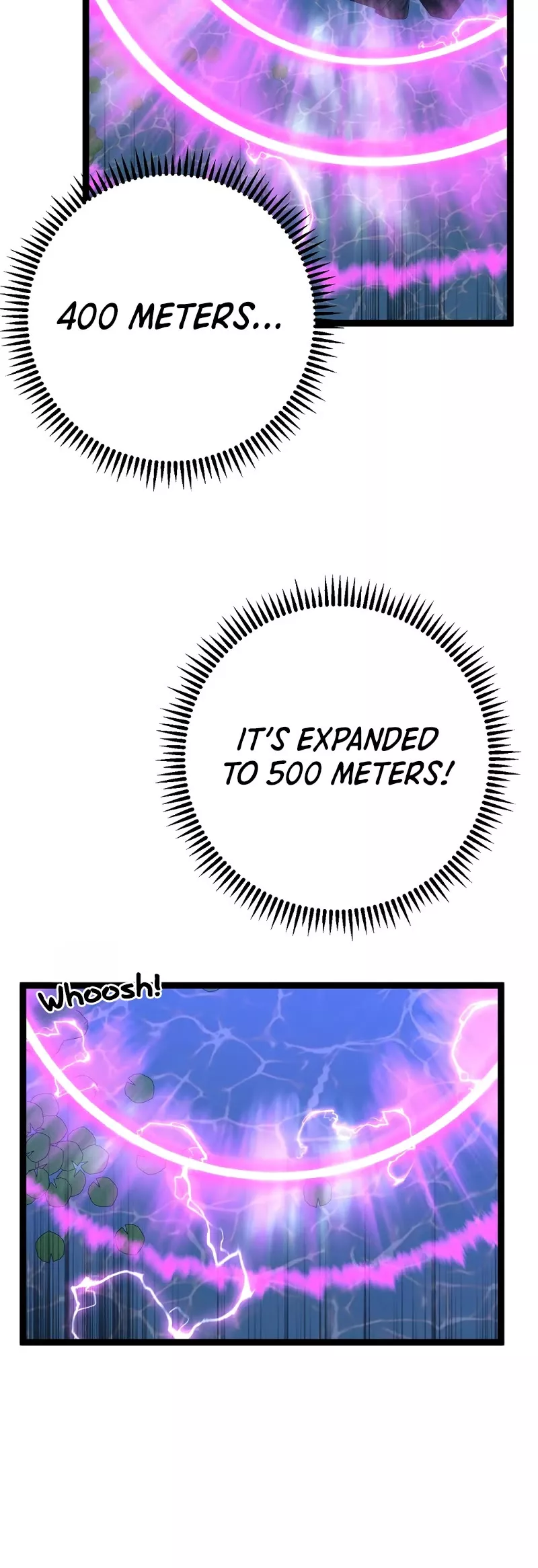 Talent Copycat Chapter 69 page 30 - 