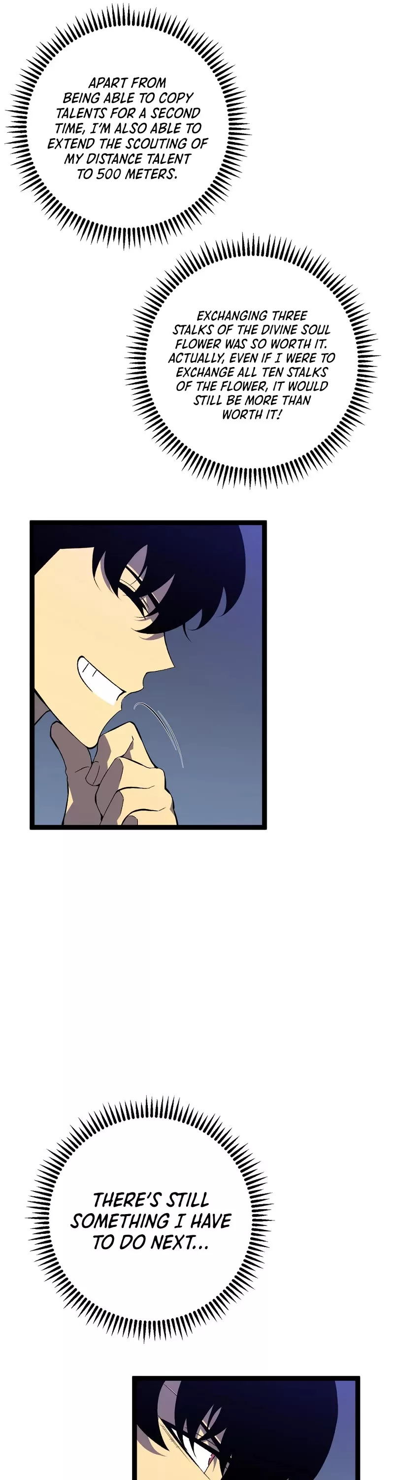 Talent Copycat Chapter 69 page 32 - 