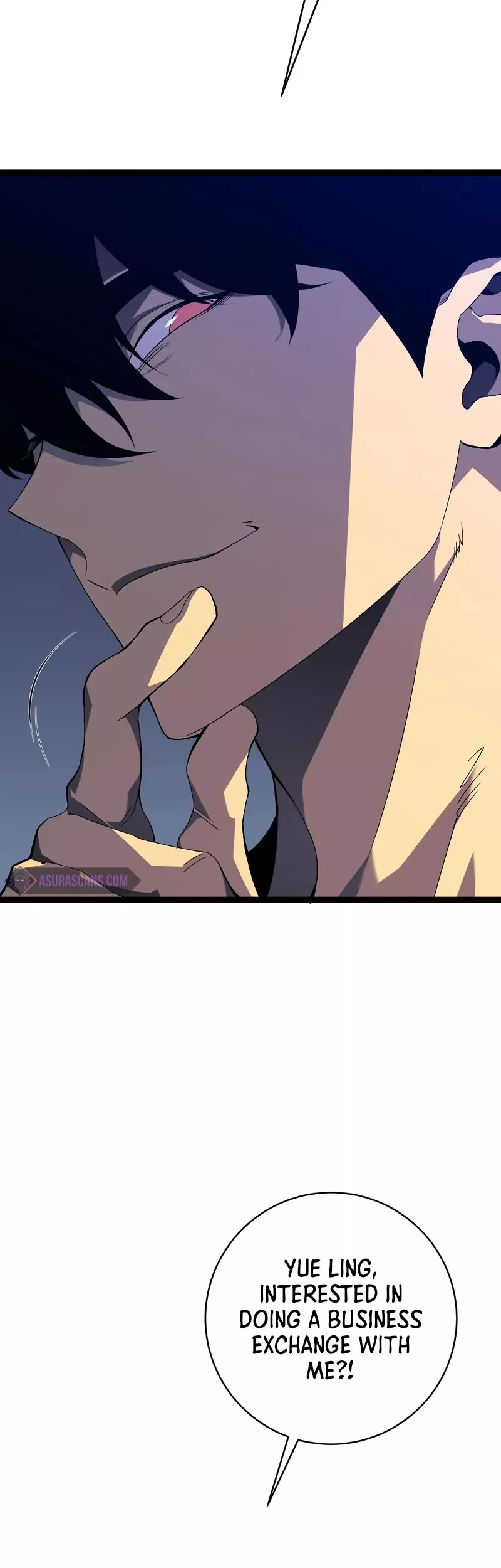 Talent Copycat Chapter 69 page 9 - 