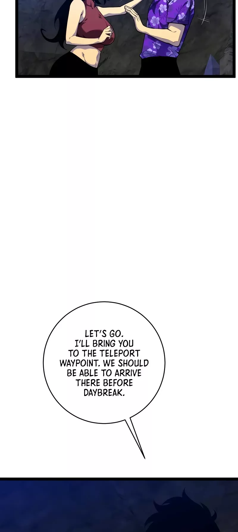 Talent Copycat Chapter 70 page 21 - 