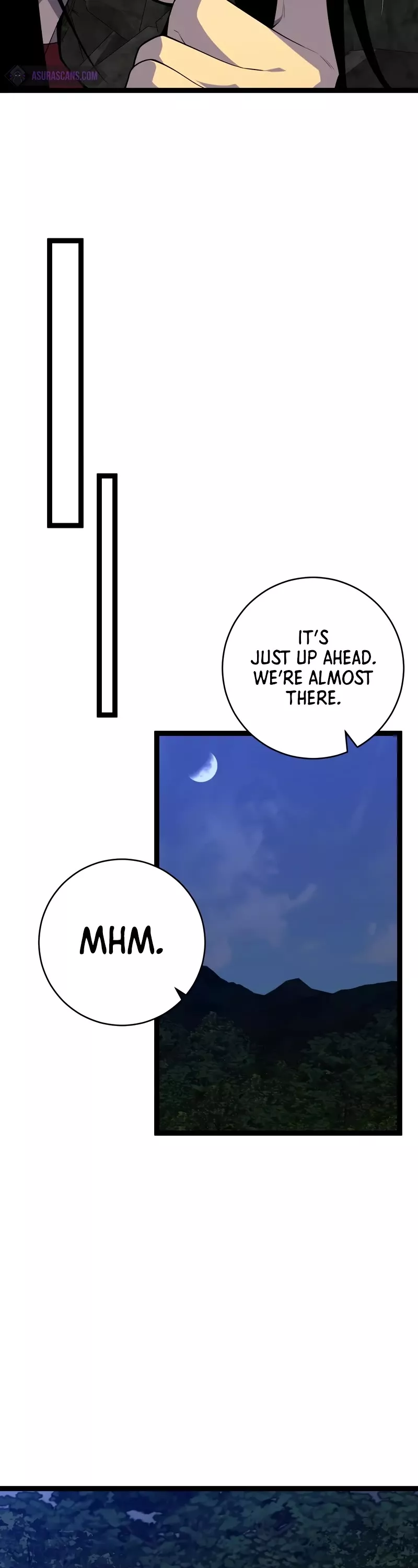 Talent Copycat Chapter 70 page 23 - 