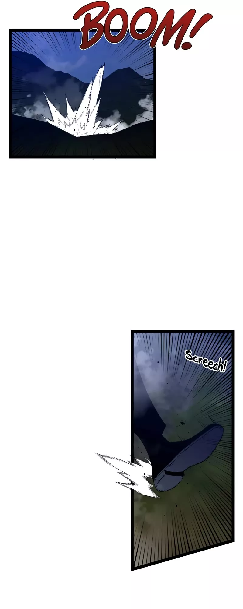 Talent Copycat Chapter 70 page 25 - 
