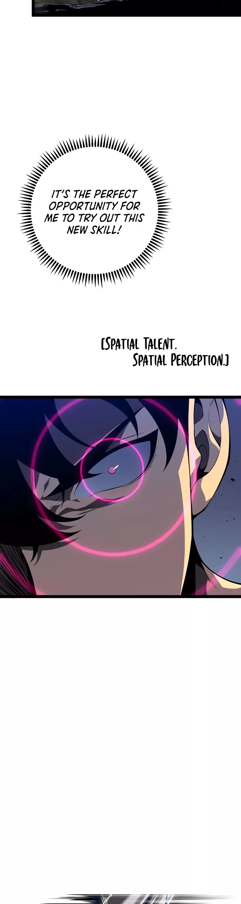 Talent Copycat Chapter 70 page 27 - 