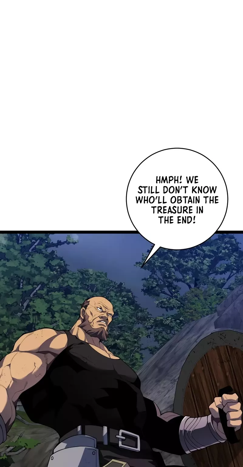 Talent Copycat Chapter 70 page 32 - 