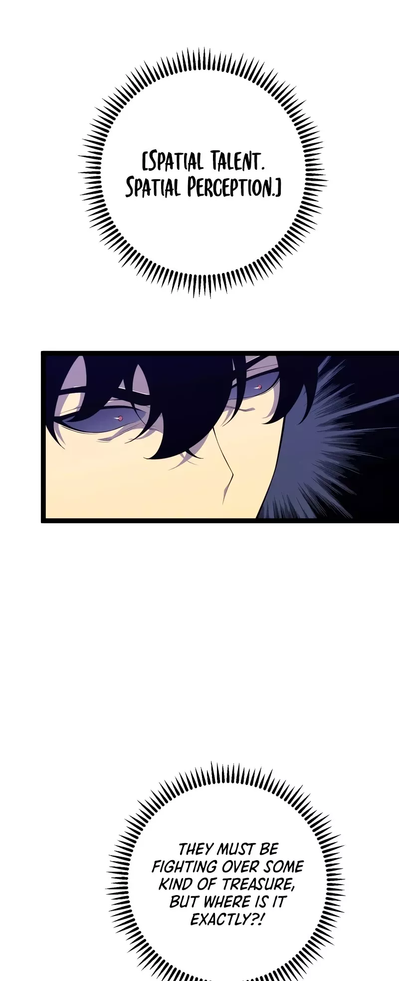 Talent Copycat Chapter 70 page 36 - 