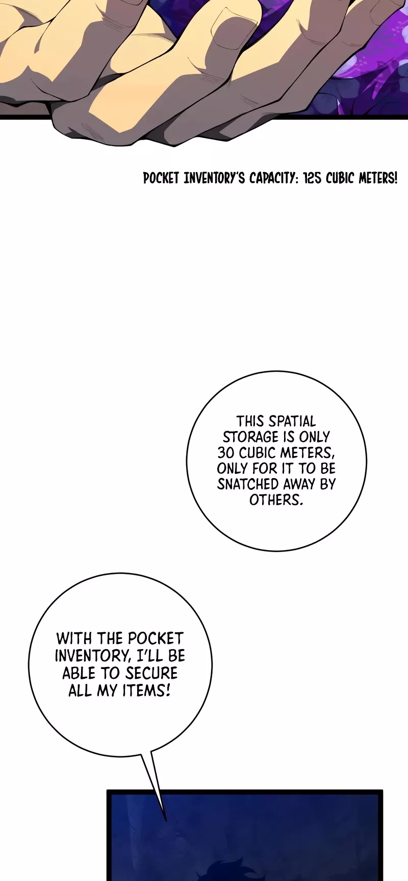 Talent Copycat Chapter 70 page 8 - 