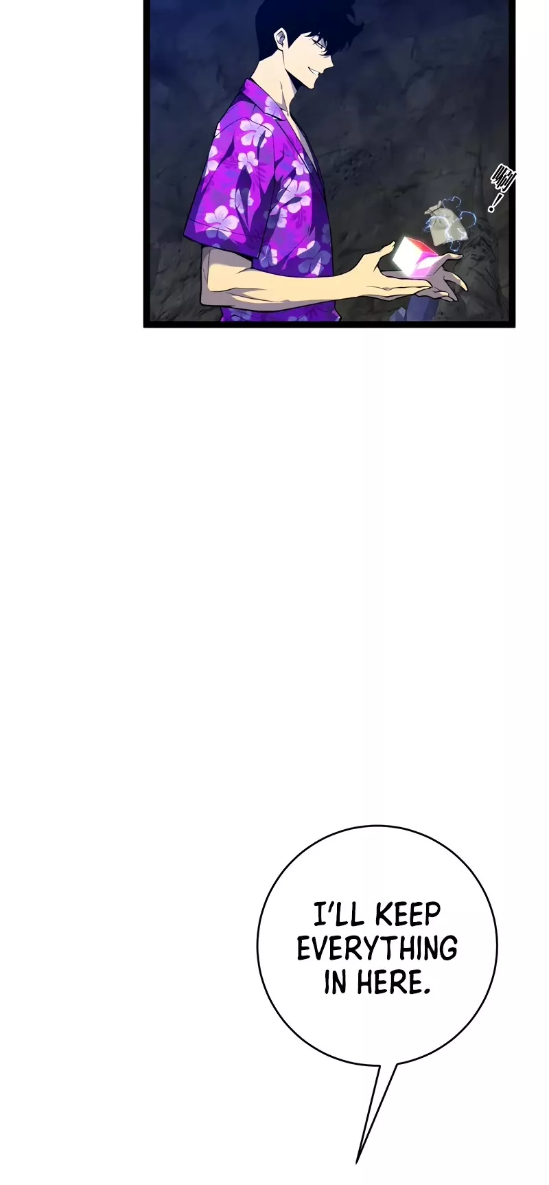 Talent Copycat Chapter 70 page 9 - 