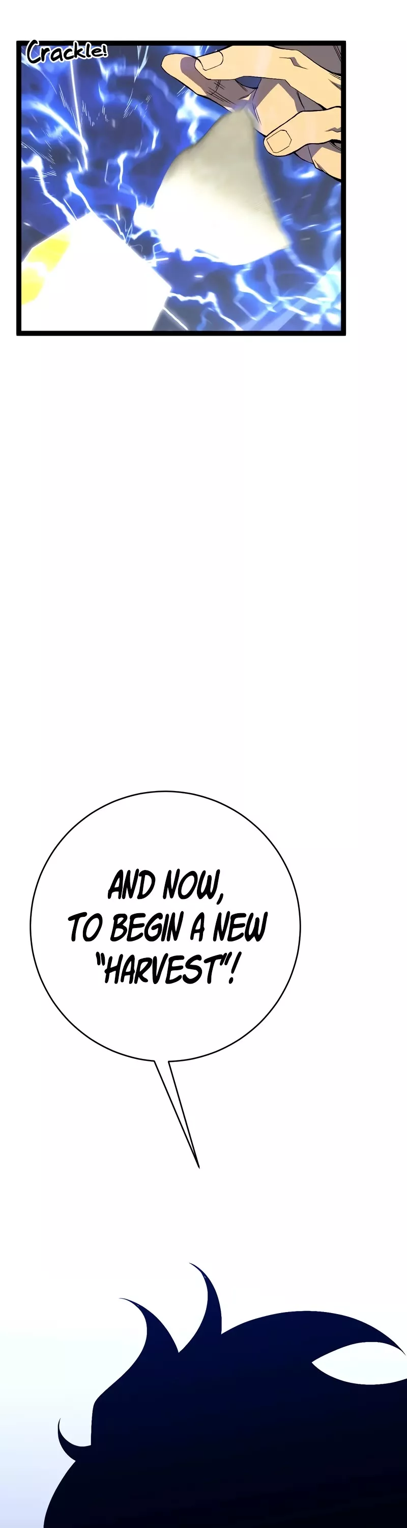 Talent Copycat Chapter 70 page 10 - 