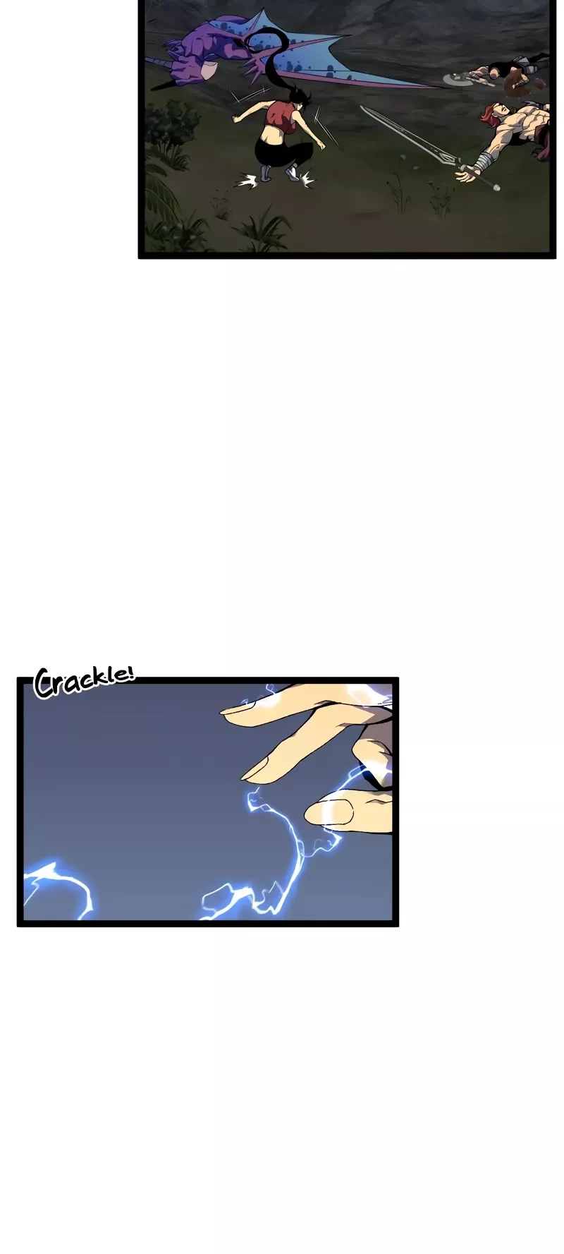 Talent Copycat Chapter 71 page 13 - 