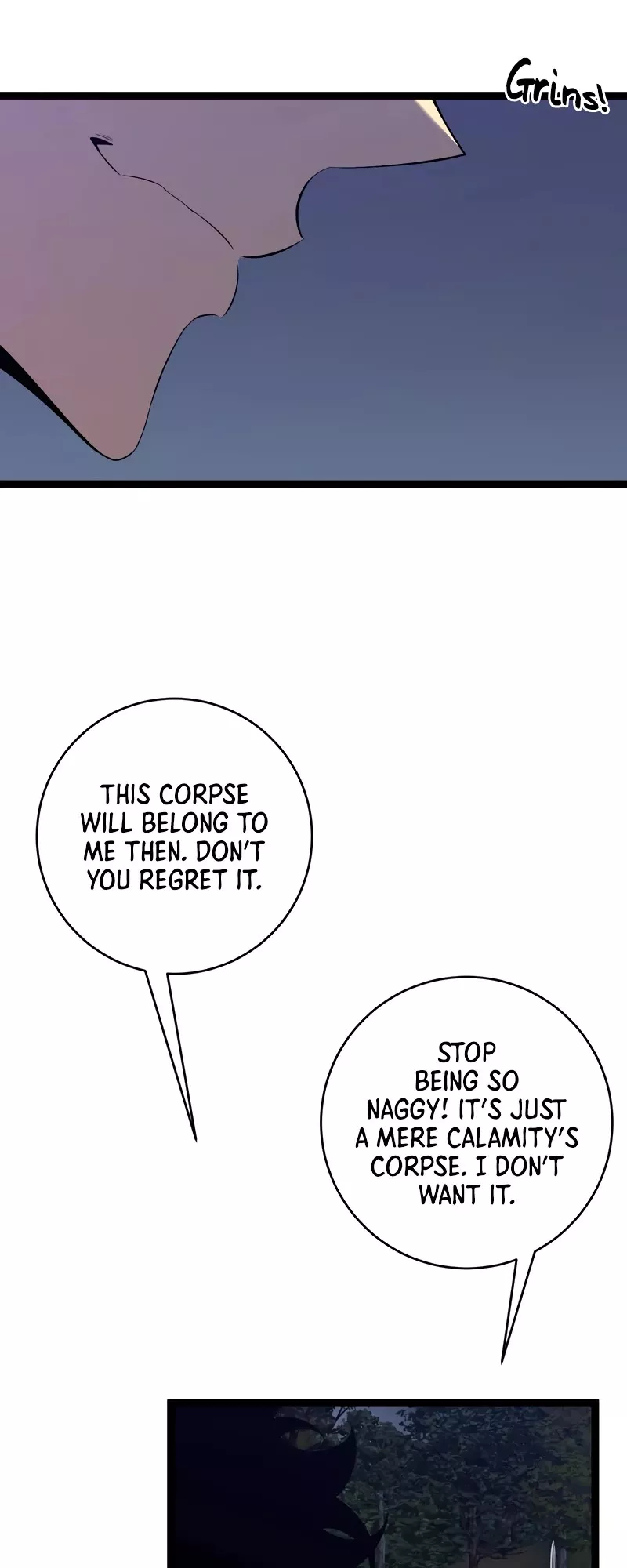 Talent Copycat Chapter 71 page 20 - 