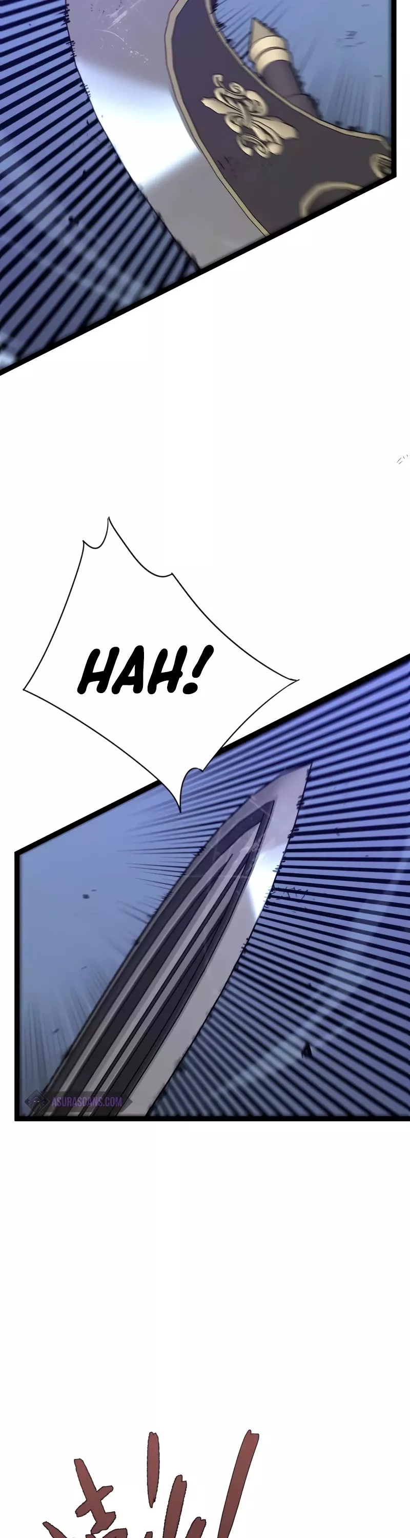 Talent Copycat Chapter 71 page 3 - 