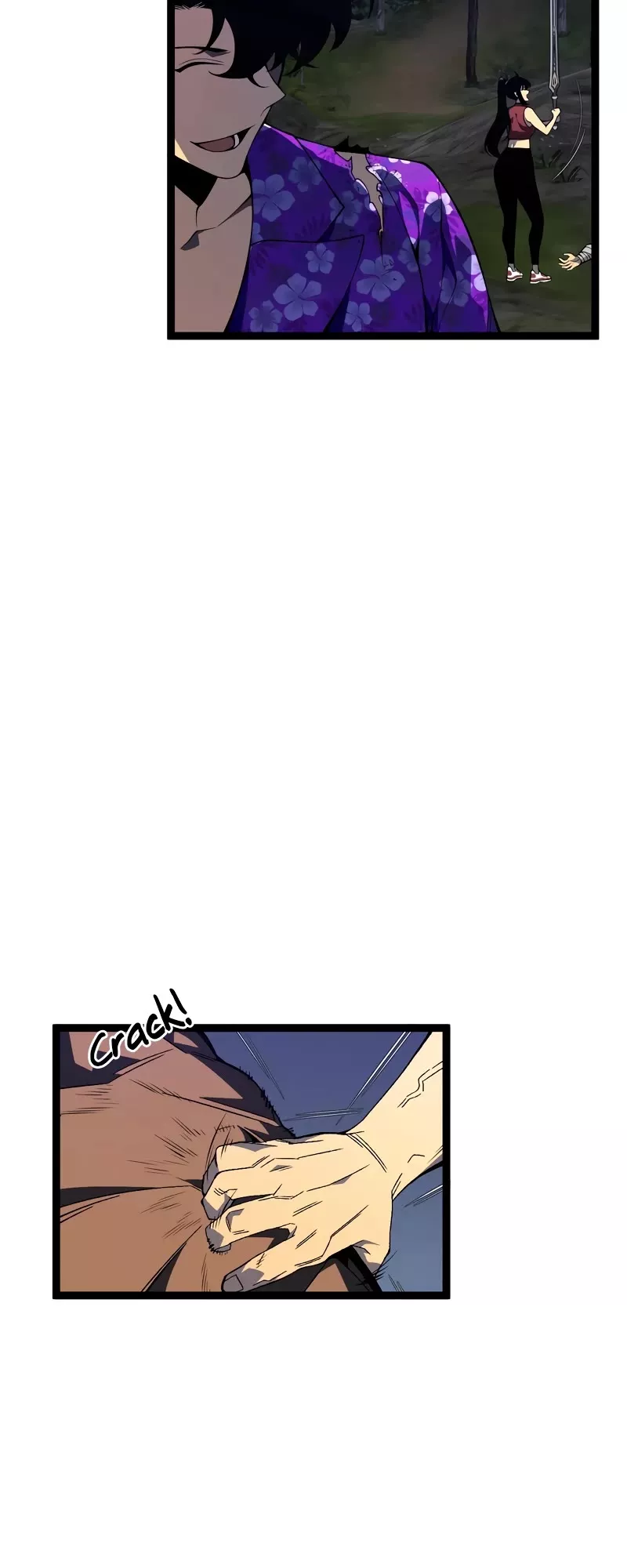 Talent Copycat Chapter 71 page 21 - 