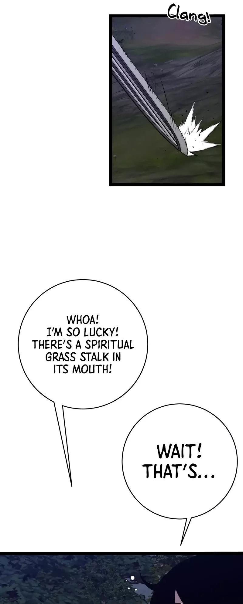 Talent Copycat Chapter 71 page 24 - 