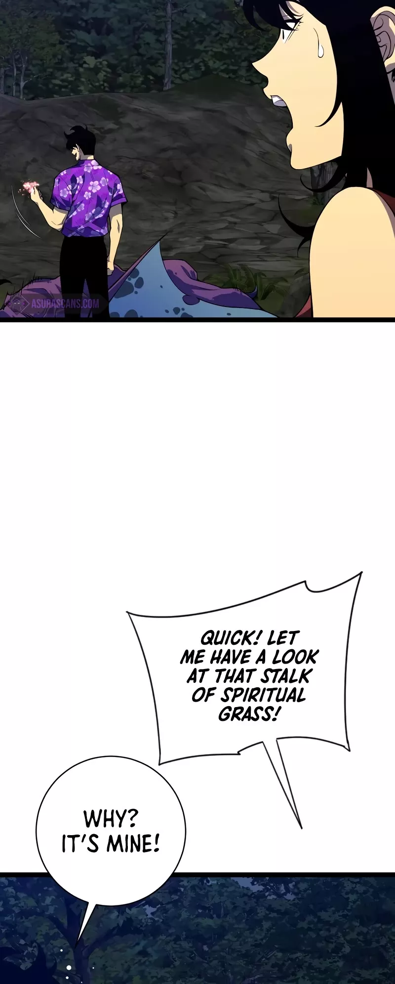 Talent Copycat Chapter 71 page 25 - 