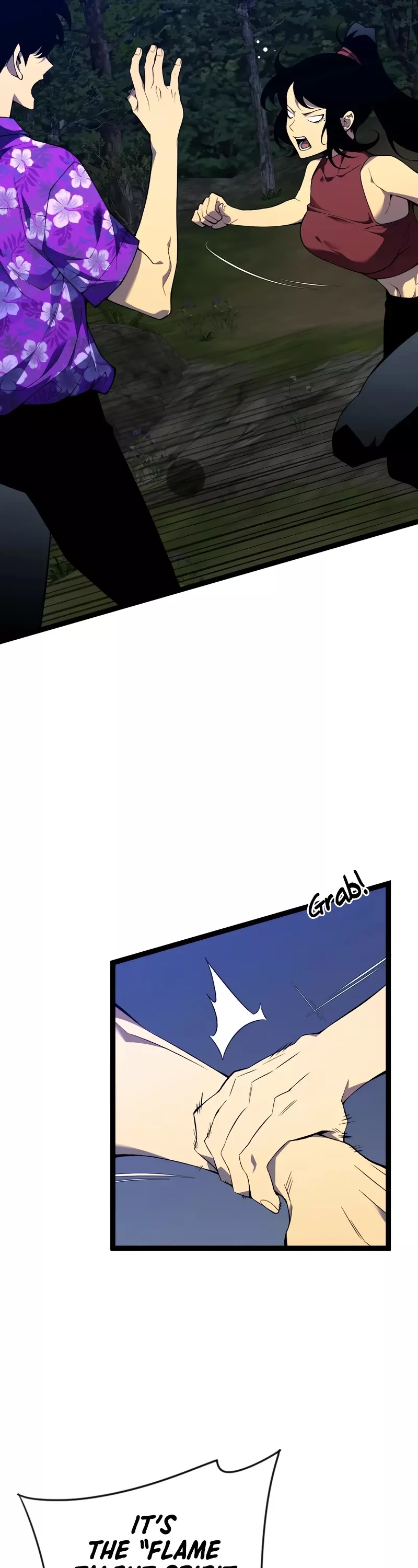 Talent Copycat Chapter 71 page 26 - 