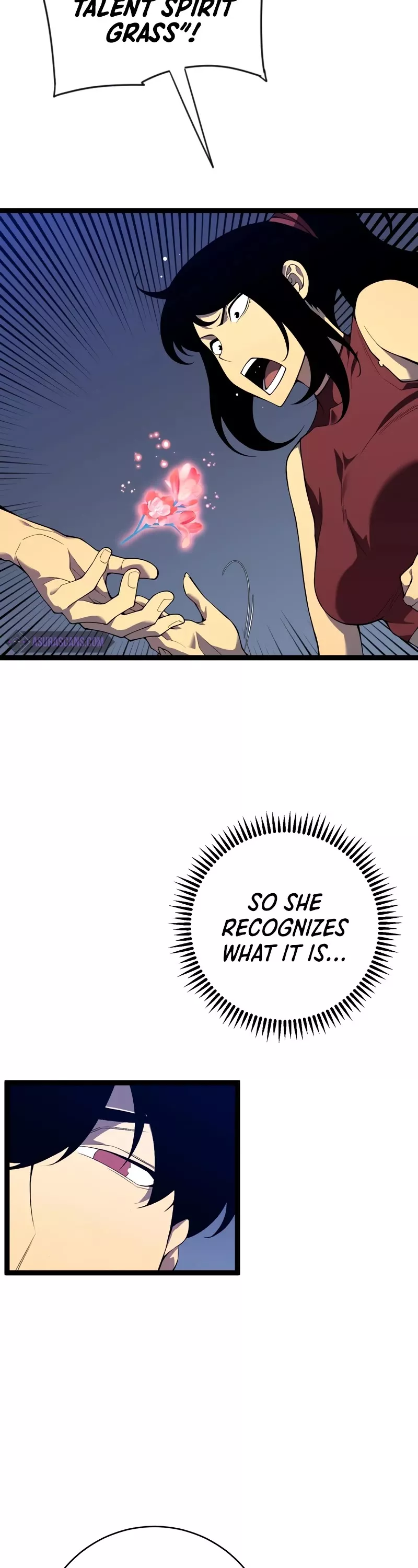 Talent Copycat Chapter 71 page 27 - 
