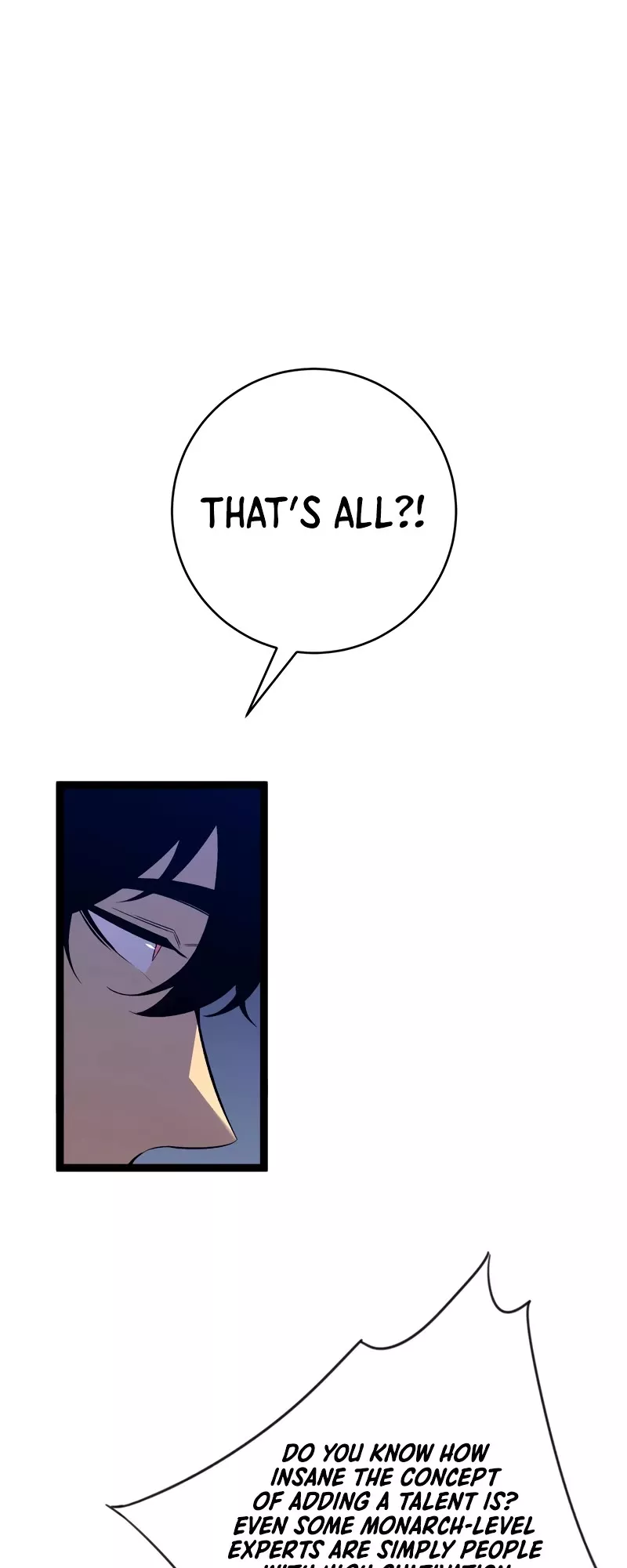 Talent Copycat Chapter 71 page 32 - 