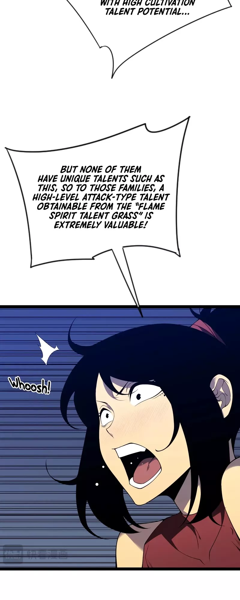 Talent Copycat Chapter 71 page 33 - 