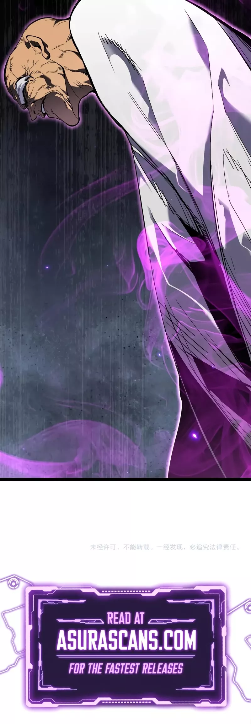 Talent Copycat Chapter 71 page 36 - 