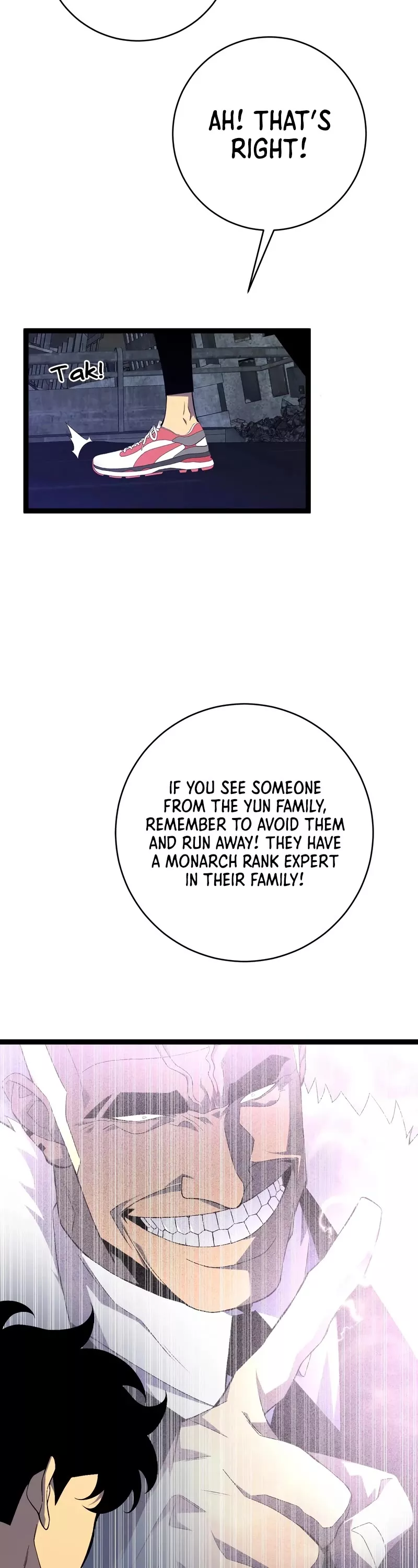 Talent Copycat Chapter 72 page 15 - 