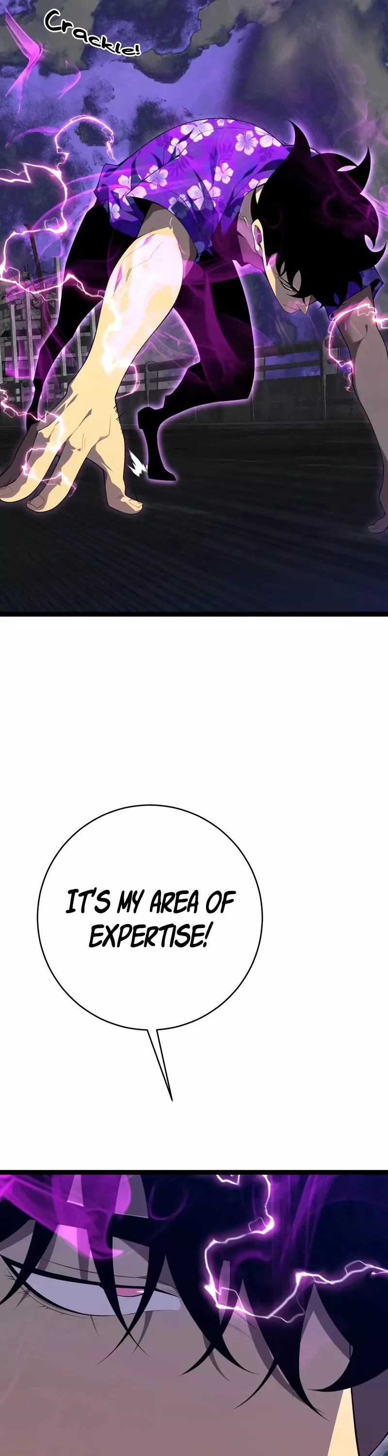 Talent Copycat Chapter 72 page 25 - 