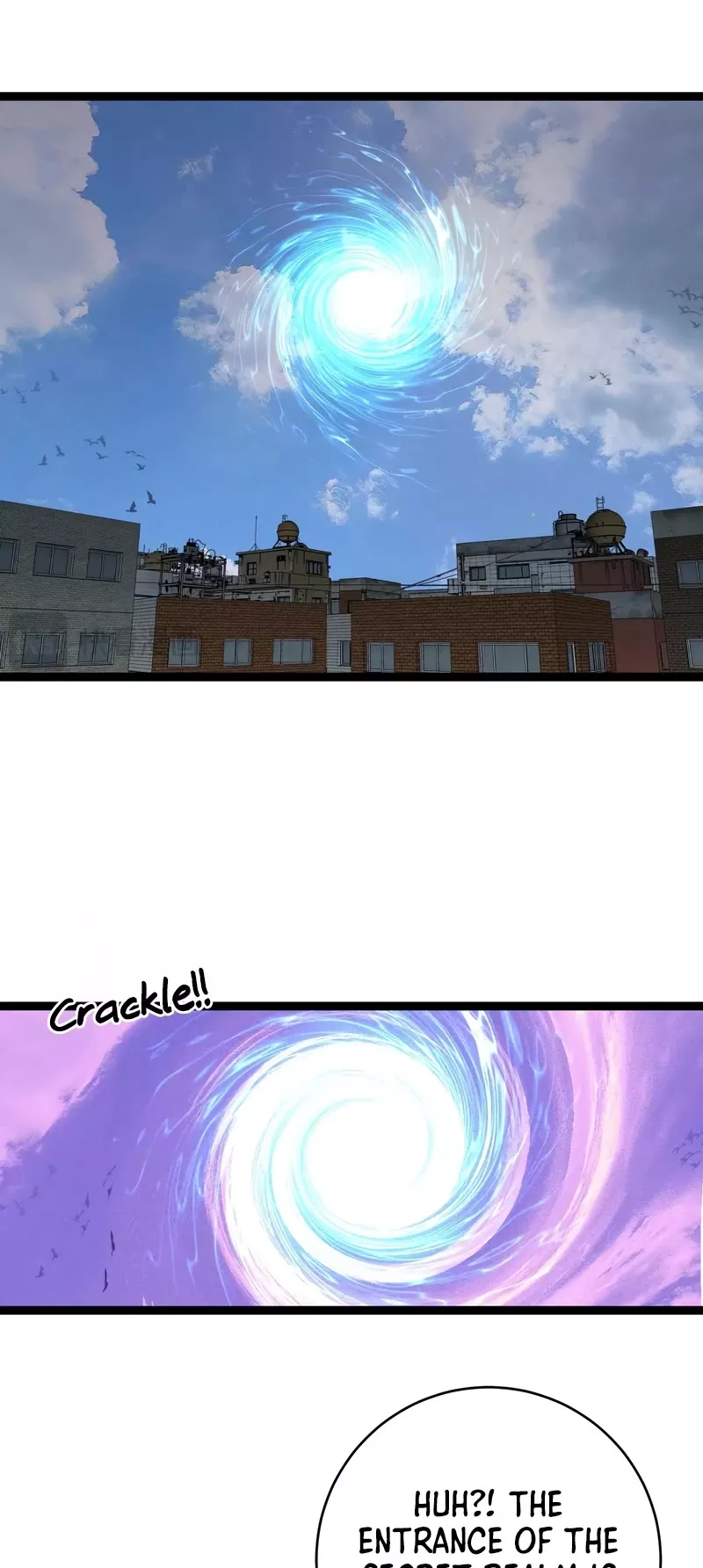 Talent Copycat Chapter 72 page 27 - 