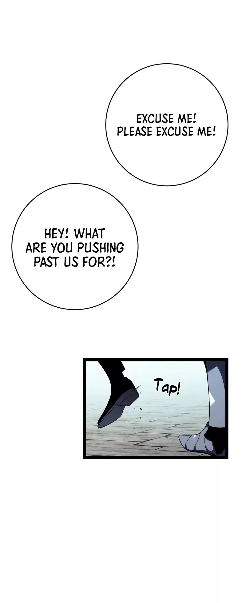 Talent Copycat Chapter 72 page 32 - 