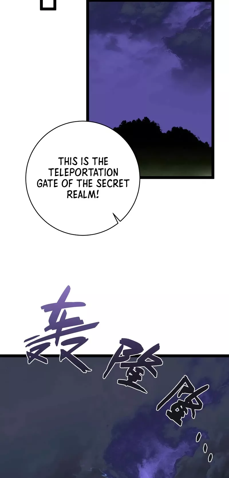 Talent Copycat Chapter 72 page 9 - 