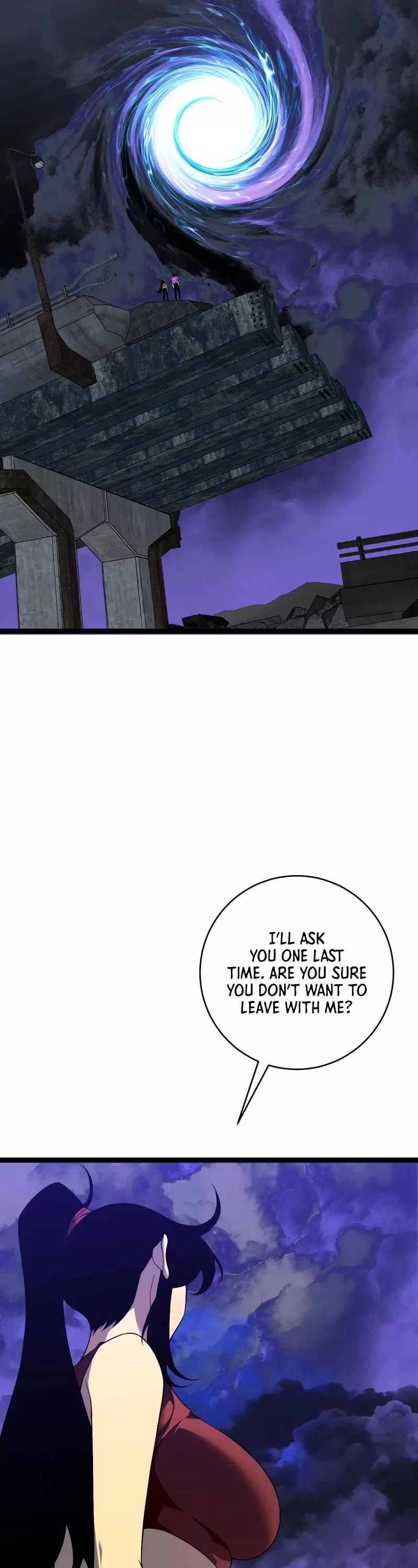 Talent Copycat Chapter 72 page 10 - 