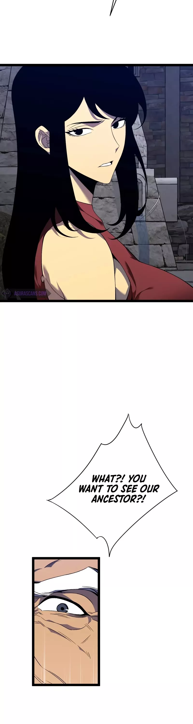 Talent Copycat Chapter 73 page 14 - 