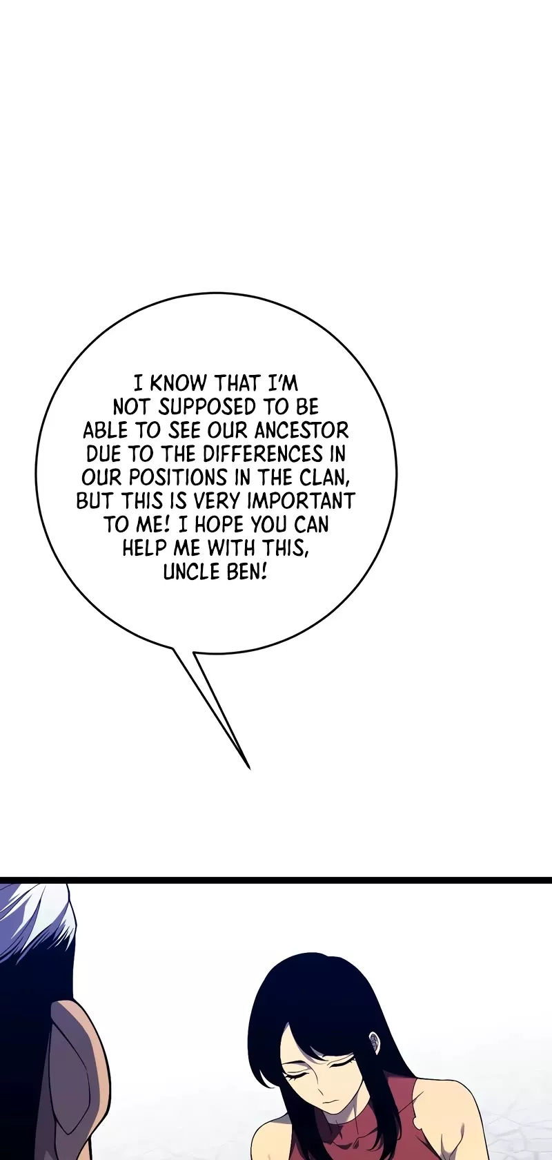 Talent Copycat Chapter 73 page 15 - 