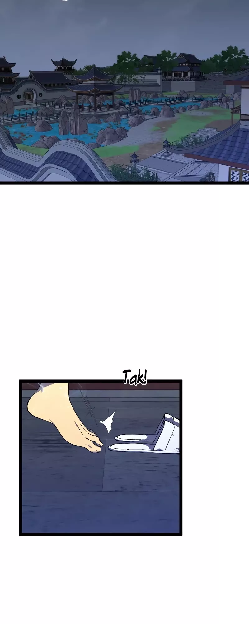 Talent Copycat Chapter 73 page 20 - 