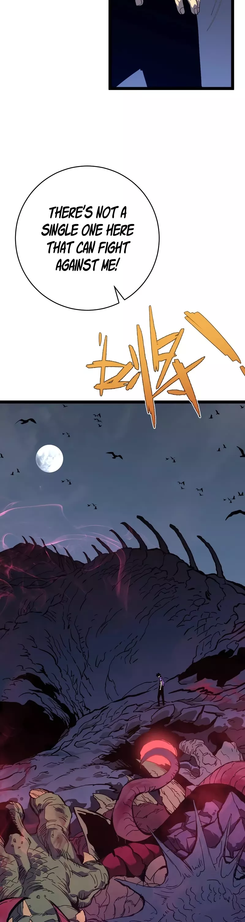 Talent Copycat Chapter 73 page 26 - 