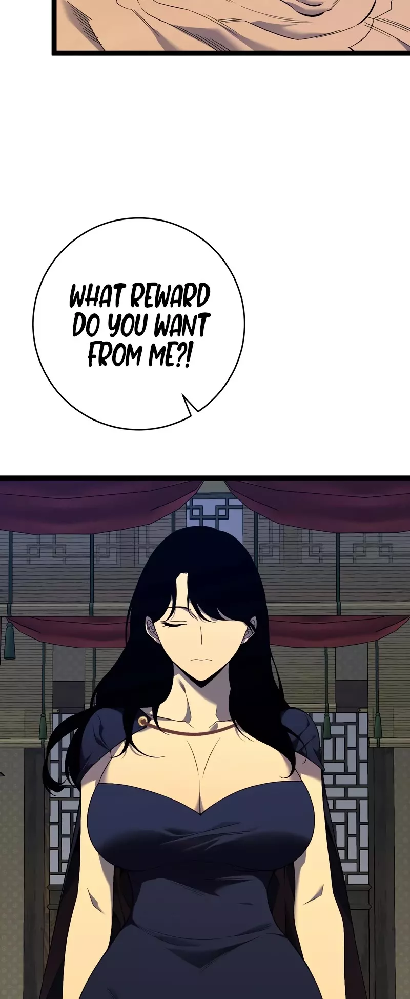 Talent Copycat Chapter 73 page 35 - 